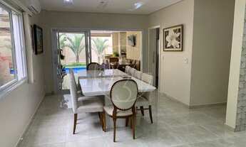 Imagem 6: Casa - Swiss Park - Campinas