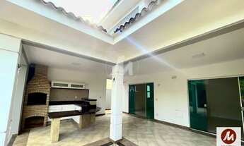 Imagem 4: Casa (sobrado em condominio) 4 dormitórios/suite, cozinha planejada, portaria 24hs, elevad