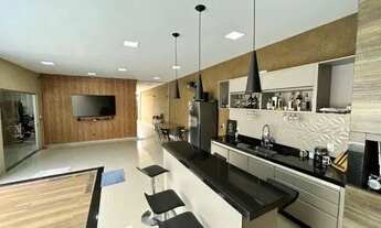 Imagem: Vendo lindo imovel em vicente pires