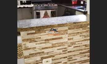 Imagem 2: COTIA - Casa de Condomínio - JARDIM SAN RESSORE (CAUCAIA DO ALTO