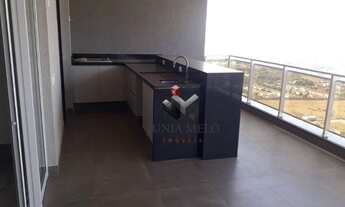 Imagem 4: Apartamento à venda, 195 m² por R$ 1.790.000,00 - Residencial Alto do Ipê - Ribeirão Preto