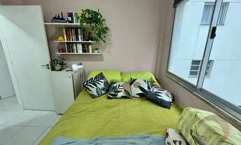 Imagem 15: Apartamento para venda possui 83 metros quadrados com 3 quartos em Centro - Florianópolis