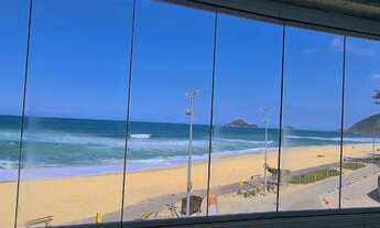 Imagem 4: Apartamento para venda frontal mar no Pontal , Recreio dos Bandeirantes