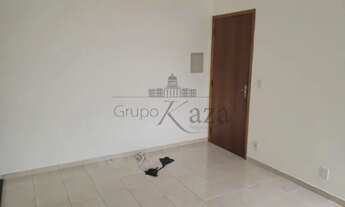 Imagem: Apartamento - Palmeiras de São José