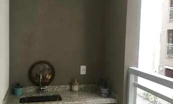 Imagem 7: Apartamento com 2 dormitórios à venda, 70 m² por R$ 570.000,00 - Jardim Do Sul - Bragança