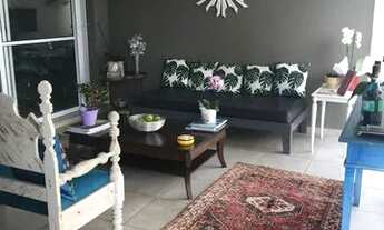 Imagem 4: Apartamento para aluguel e venda tem 168 metros quadrados com 3 quartos