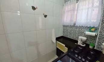 Imagem 3: Kitnet com 1 dorm, Tupi, Praia Grande - R$ 187 mil, Cod: ACT2514