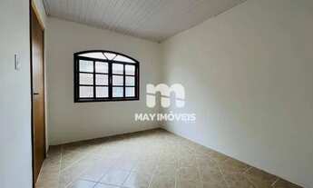 Imagem 6: Casa com 1 dormitório para alugar, 52 m² por R$ 2.500,00/mês - Centro - Itajaí/SC