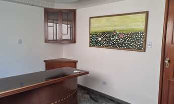 Imagem 6: Sala à venda com 24 metros quadrados em Setor Oeste - Goiânia - GO