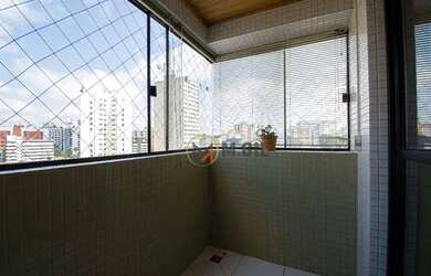 Imagem 6: Apartamento com 3 dormitórios à venda, 94 m² por R$ 690.000,00 - Alto da Glória - C