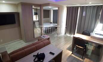 Imagem 6: Campo Grande Apartamento com 1 dormitório