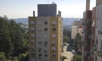 Imagem 3: Apartamento para Venda - 61.37m², 2 dormitórios, 1 vaga - Nonoai