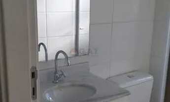 Imagem 2: APARTAMENTO PARA LOCAÇÃO NO VILLAGIO DI VENETO - SOROCABA/SP