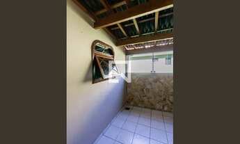 Imagem 5: Apartamento para Aluguel - Campestre, 3 Quartos, 120 m2