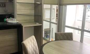 Imagem 3: Apartamento 3 dormitórios tabuleiro