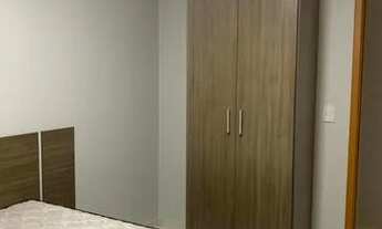 Imagem 5: Um excelente apartamento de um quarto no residencial Macambira no Catolé