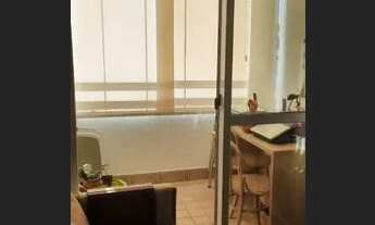 Imagem 5: Apartamento com 2 dormitórios à venda, 65 m² por R$ 795.000,00 - Pinheiros - São Paulo/SP