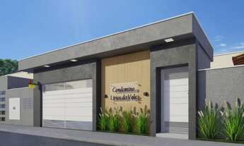 Imagem: RESIDENCIAL LÍRIOS DO VALE