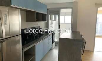 Imagem: Apartamento para venda com 64 metros quadrados