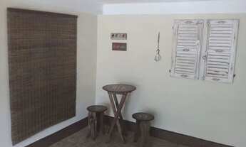 Imagem 6: Sobrado Mobiliado e com Garagem