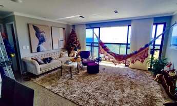 Imagem: VERAS ALUGA AP 2301 (último andar) DO ED