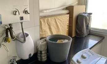 Imagem 3: Apartamento com 2 dormitórios para alugar, 79 m² por R$ 7.300/mês - Vila Leopoldina - São