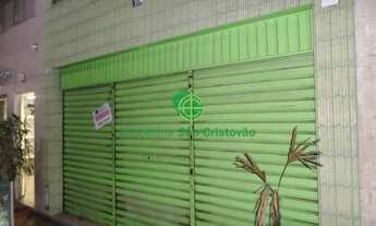 Imagem 2: RIO DE JANEIRO - Loja/Salão - BENFICA