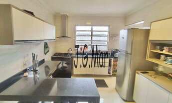 Imagem 4: Casa com 3 dormitórios à venda, 120 m² por R$ 419.000,00 - Ocian - Praia Grande/SP