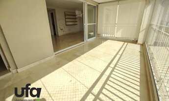 Imagem 2: Apartamento para alugar na Vila Romana, com 3 quartos, 139m²