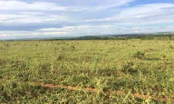 Imagem 3: R$120 Milhões 420 alqueires em Itaruma-GO