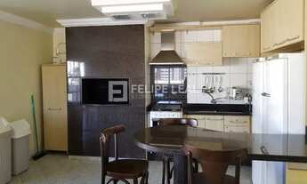 Imagem: Apartamento em Campinas - São José