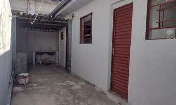 Imagem 4: Casa com 1 dormitório para alugar em Belo Horizonte