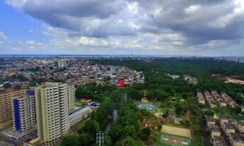 Imagem 7: Flat Millenium Manaus/ 33m² Mobiliado/ 8º andar !