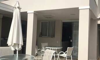 Imagem: Casa no condomínio Interlagos Itaúna