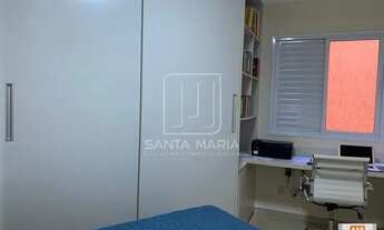 Imagem 6: Apartamento (tipo - padrao) 3 dormitórios/suite, cozinha planejada, em condomínio fechado