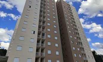 Imagem: Apartamento primeiro aluguel Residencial