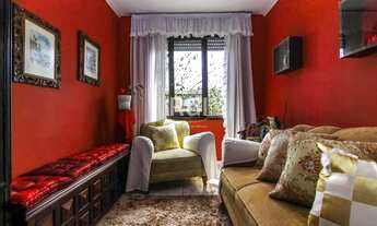 Imagem 3: Apartamento para Venda - 66.88m², 3 dormitórios, 1 vaga - Cavalhada