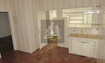 Imagem 6: Quarto, sala e cozinha próximo ao metrô linha verde