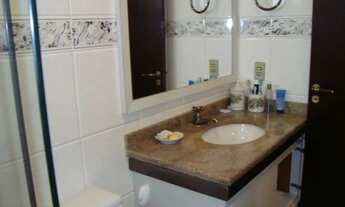 Imagem 7: Lindo Apto. Praia da Enseada Guarujá SP, 420 mil aceito permuta