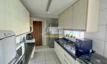 Imagem 6: Apartamento para venda,Petrópolis, 120m², 03 suítes, andar alto, vista livre por R $ 679