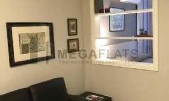 Imagem: LOCAÇÃO EM FLAT PROXIMO AO HOSPITAL DAS