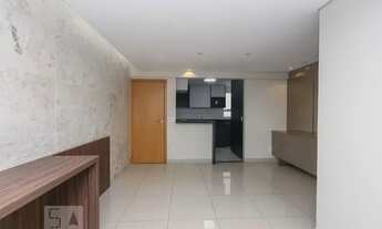 Imagem 2: Apartamento para Aluguel - Caiçaras, 3 Quartos, 75 m2