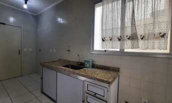 Imagem 4: Apartamento com 2 dormitórios para alugar, 65 m² por R$ 1.788,04/mês - Vila Industrial - C