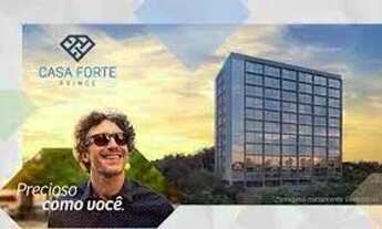 Imagem 4: Jean Charles / Casa Forte: 33m², fechadura eletrônica, horta urbana, lazer completo