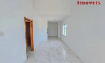 Imagem 7: CASA NO BAIRRO GUARANI CAPÃO