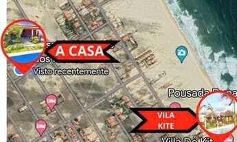 Imagem 2: Alugo Casa de Praia na Taíba