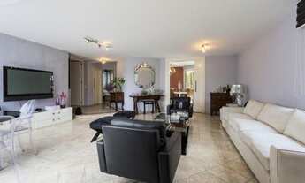 Imagem 3: Apartamento residencial à venda, Moema, São Paulo