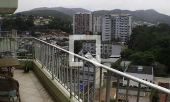 Imagem 6: Apartamento para Aluguel - Pechincha, 2 Quartos, 70 m2