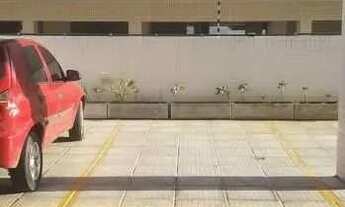 Imagem 7: Apartamento mobiliado com 2 quartos para ALUGAR em João Pessoa no Bessa