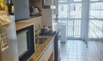 Imagem 5: Apartamento Com Sacada Gourmet, 3 Quartos, 1 Suíte - Cachambi